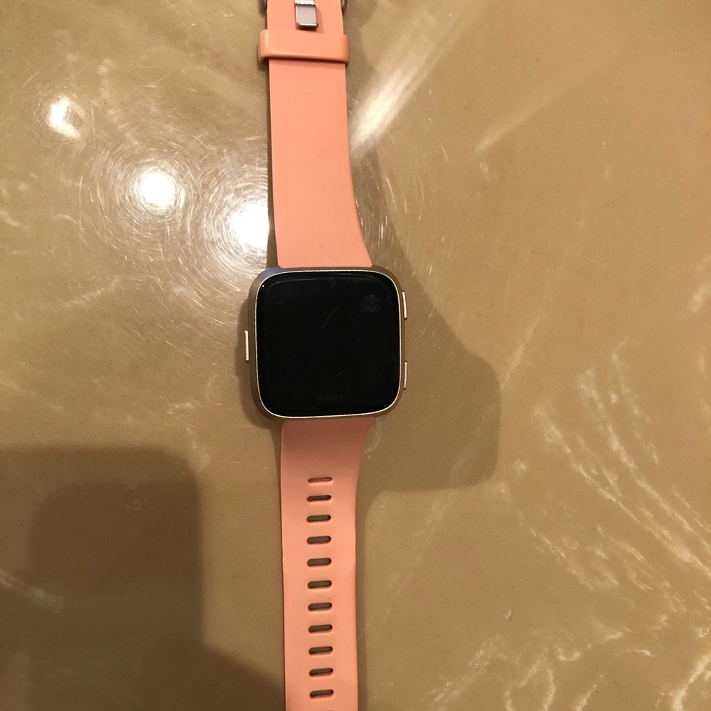 Fitbit versa